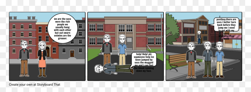 Boston University, HD Png Download - blood gang png
