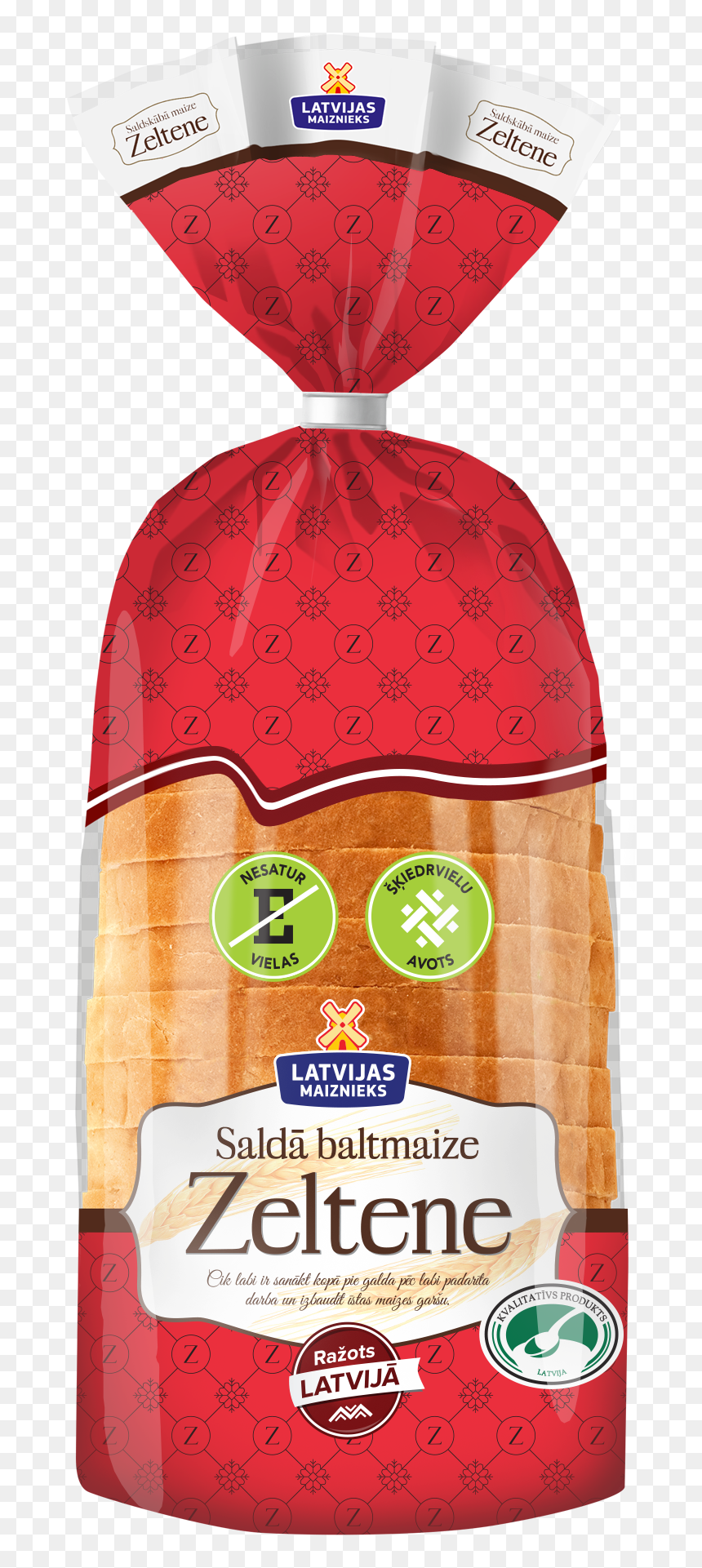 Whole Wheat Bread, HD Png Download - white bread png