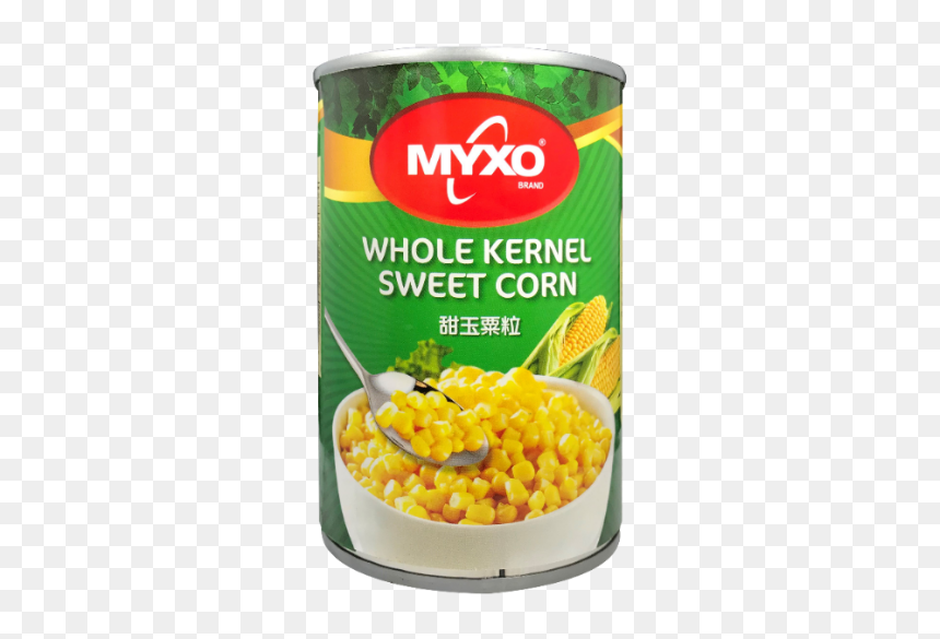 Risotto, HD Png Download - corn kernel png