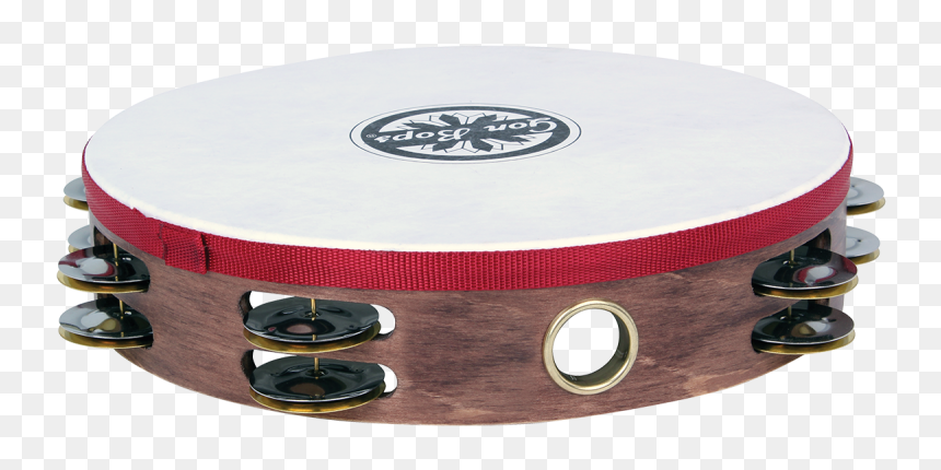 "
							title=" - Tambourine, HD Png Download - tambourine png