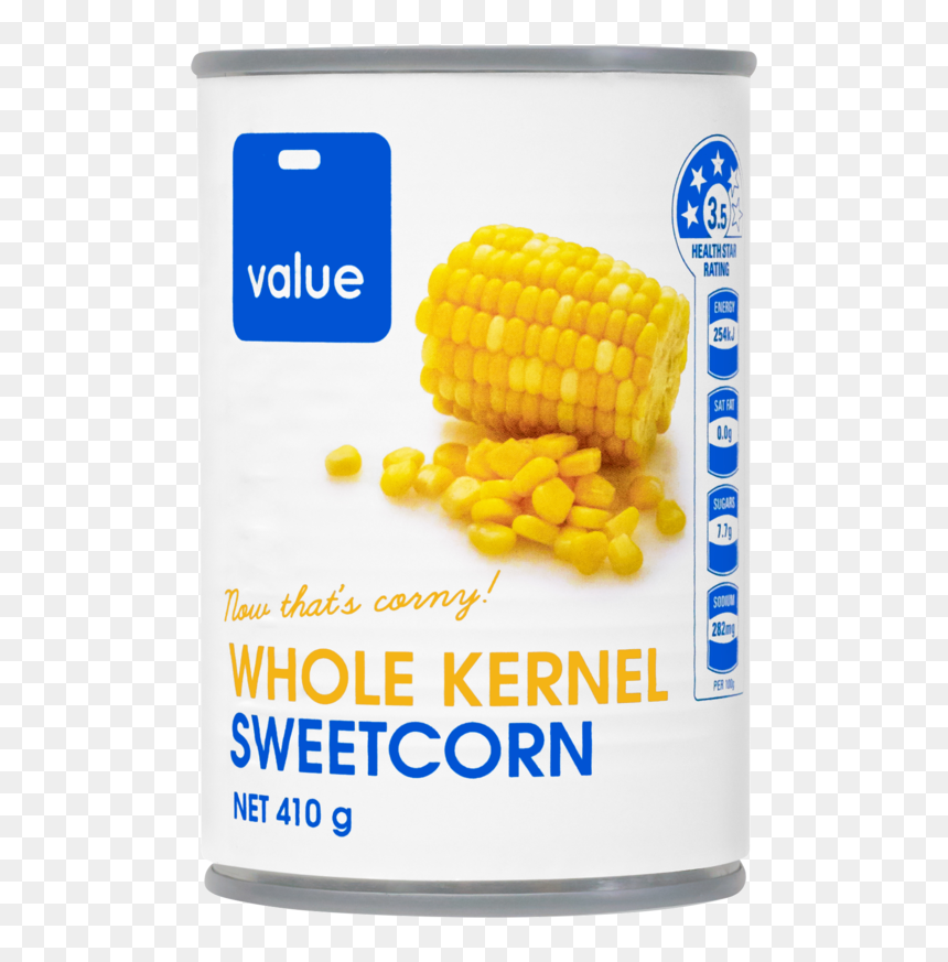 Corn On The Cob, HD Png Download - corn kernel png