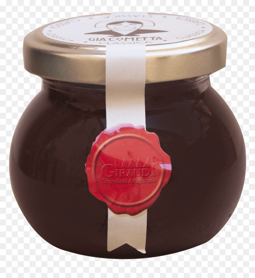 Chutney, HD Png Download - nutella jar png