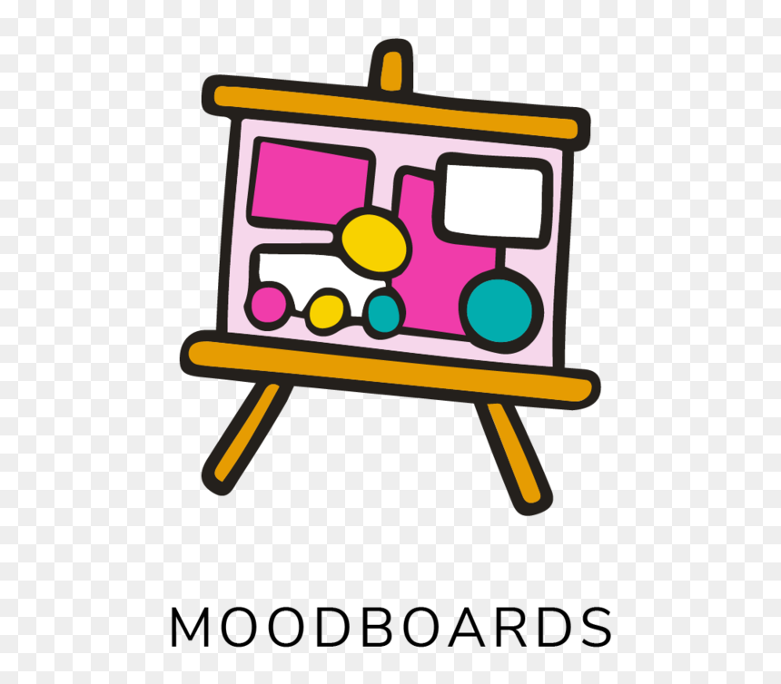 Icons2-16, HD Png Download - art easel png