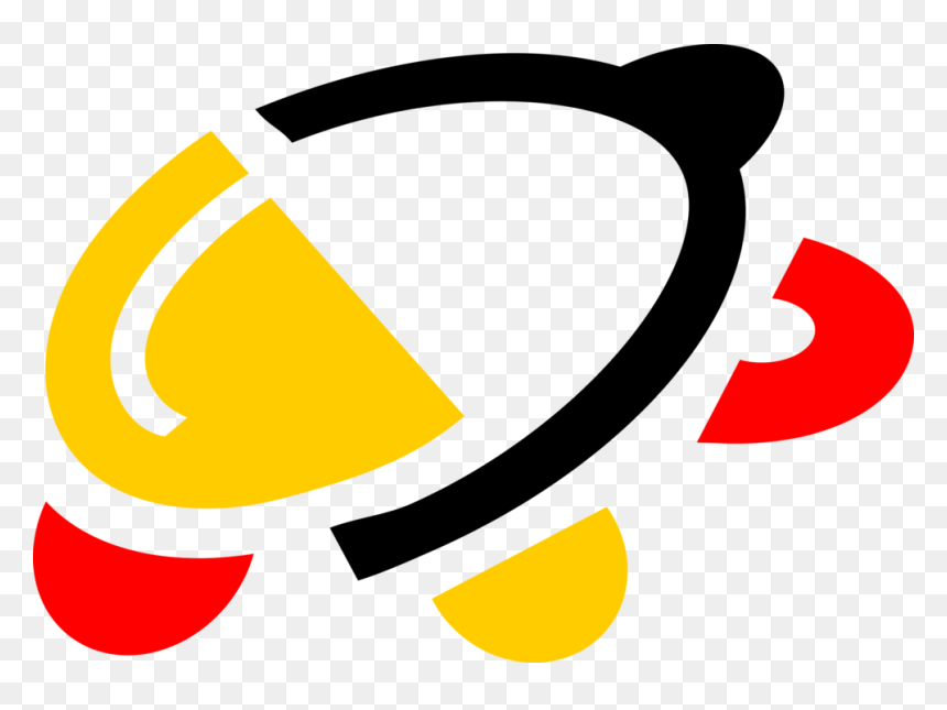 Vector Illustration Of Tambourine Percussion Musical, HD Png Download - tambourine png