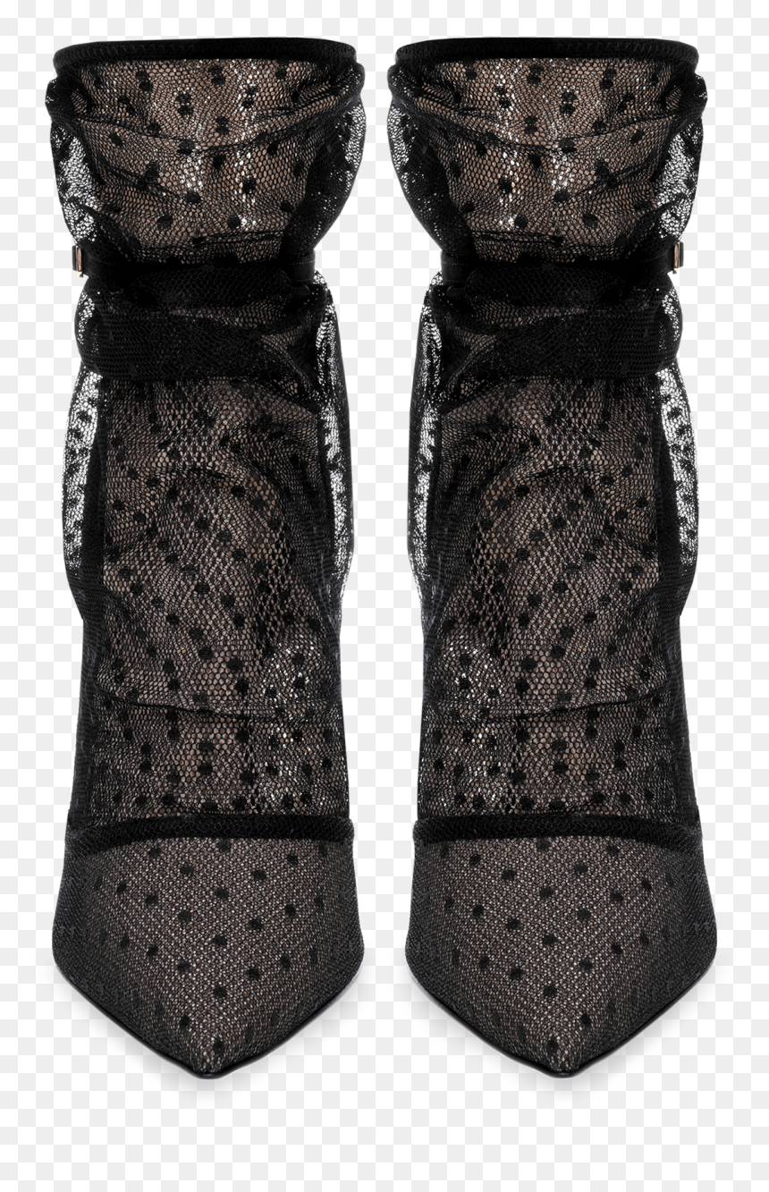 Snow Boot, HD Png Download - hair tie png