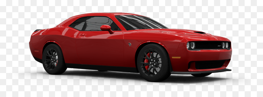 Forza Wiki - Dodge Challenger, HD Png Download - 2015 dodge charger png