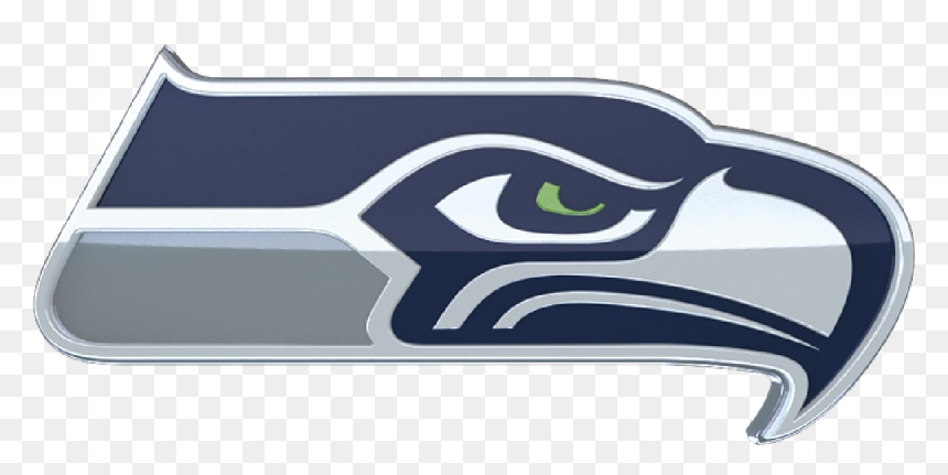 Seahawks Seattle, HD Png Download - michael vick falcons png