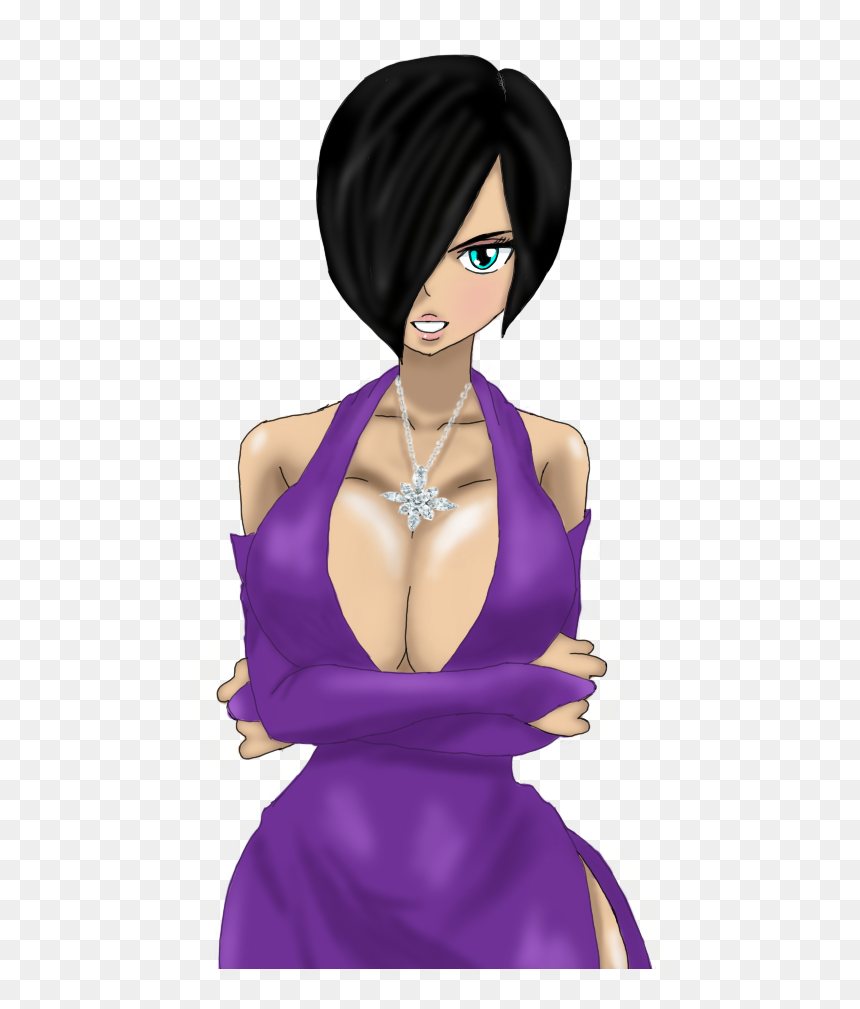 Cartoon, HD Png Download - videl png