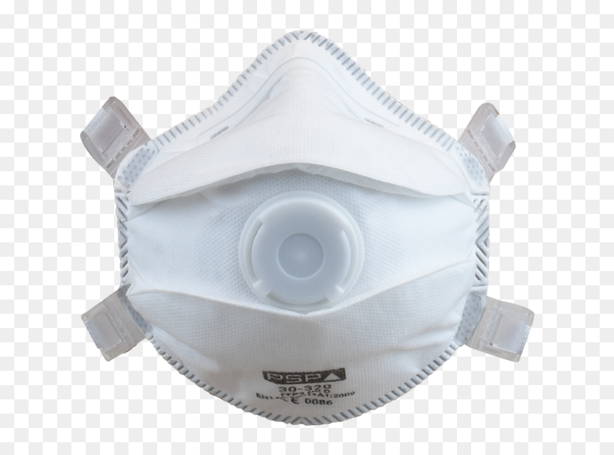 Stofmasker Psp 30-320 Ffp3 Nr V - Mail Bag, HD Png Download - respirator png