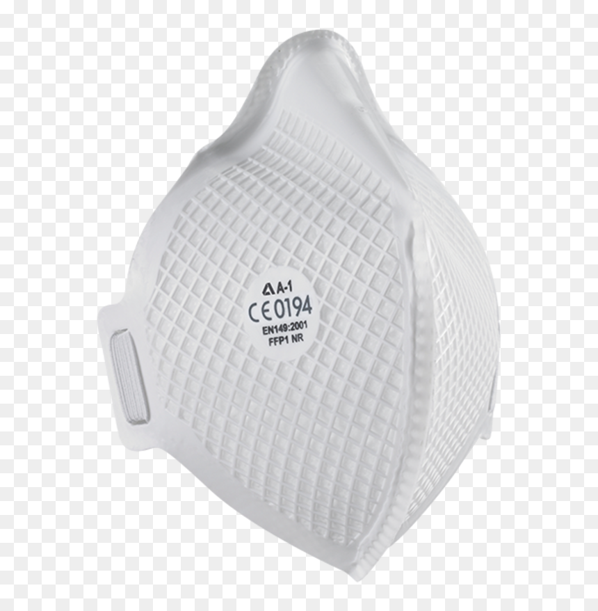Alpha Solway A Series Alphamesh A 1 Respirator - Beanie, HD Png Download - respirator png