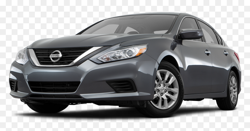 سيارة فولكس فاجن 2018, HD Png Download - 2016 nissan altima png