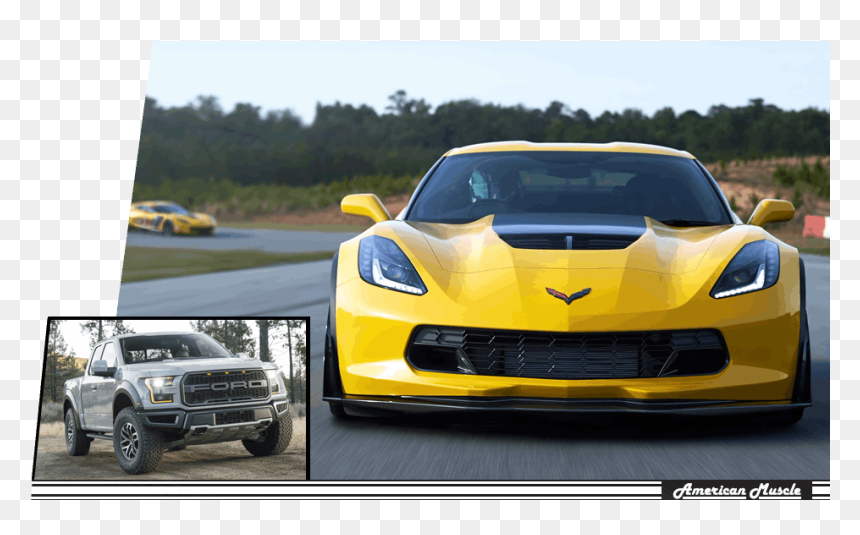 American Cars In India, HD Png Download - classic cadillac png