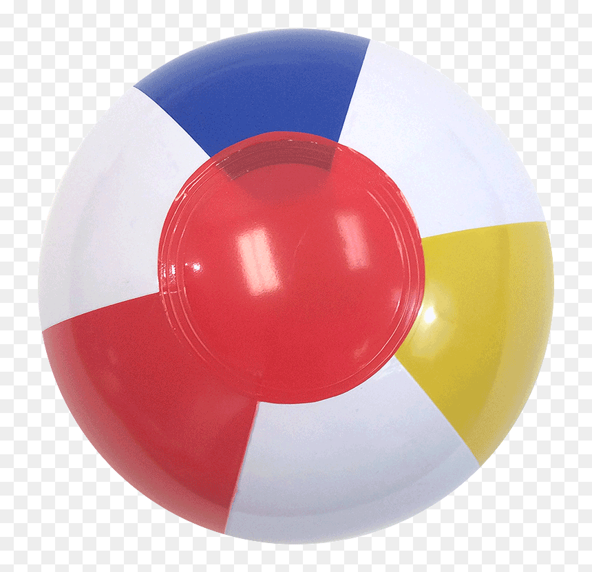 Inflatable, HD Png Download - glowing red dot png