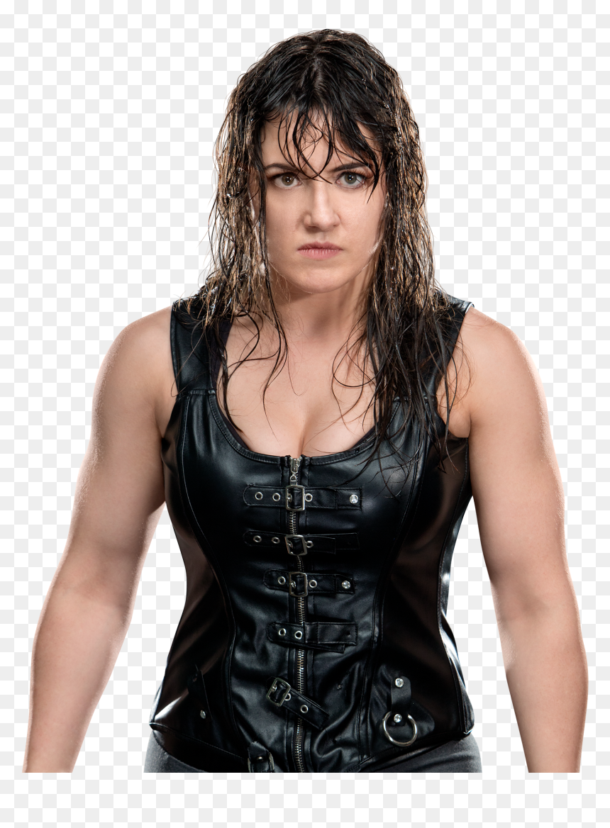 Nikki Cross, HD Png Download - wwe sami zayn png