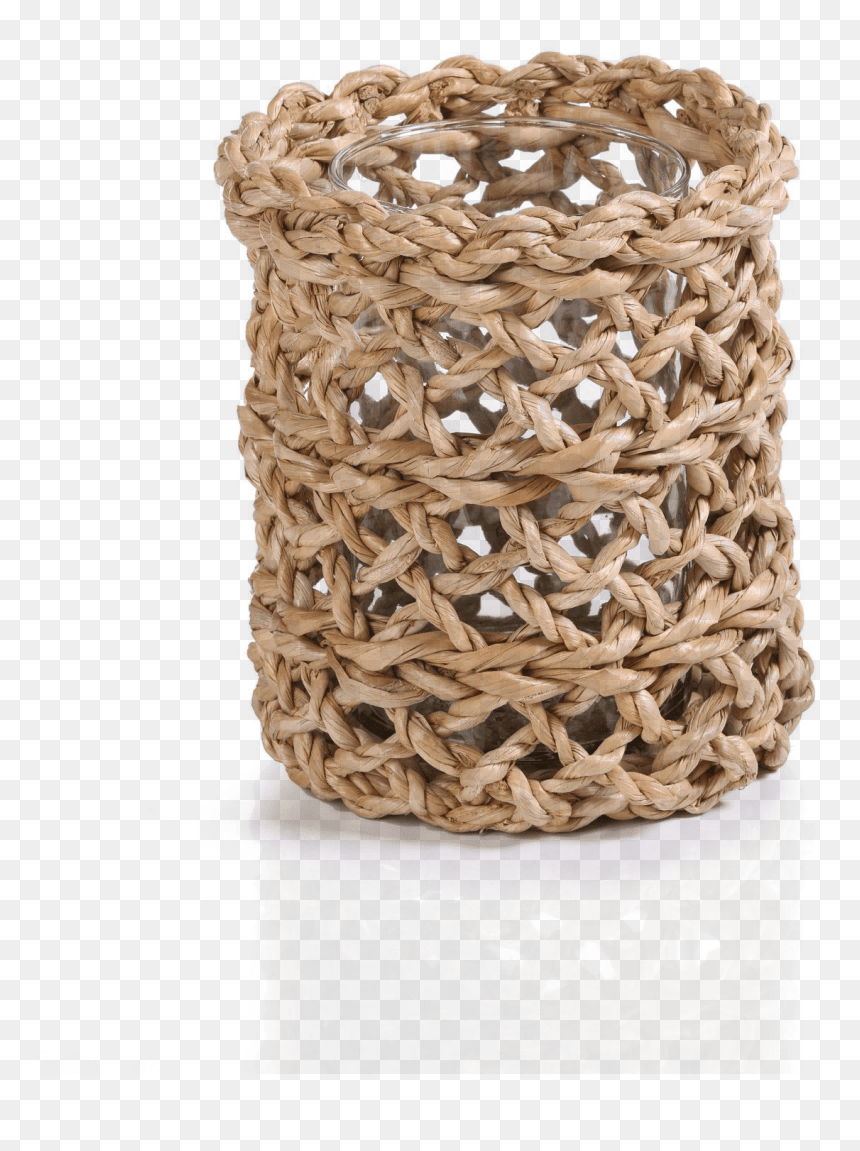 Storage Basket, HD Png Download - sea grass png