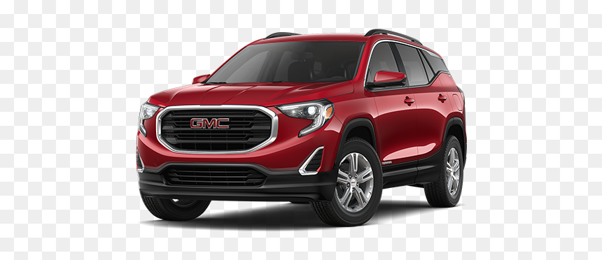 Banner - Mini Suv, HD Png Download - 2017 gmc terrain png