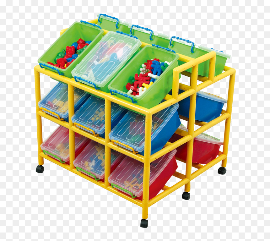 Waste Container, HD Png Download - ball pit png