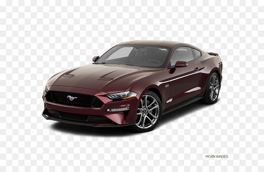 Bmw M6 2018 Coupe, HD Png Download - 2016 ford mustang png