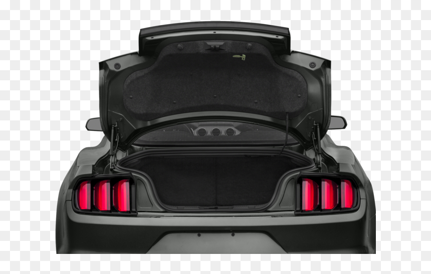 Газобаллонное Оборудование Png, Transparent Png - 2016 ford mustang png