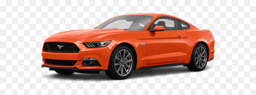 Blue Mustang Convertible 2017, HD Png Download - 2016 ford mustang png