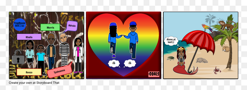 Cartoon, HD Png Download - traphouse png