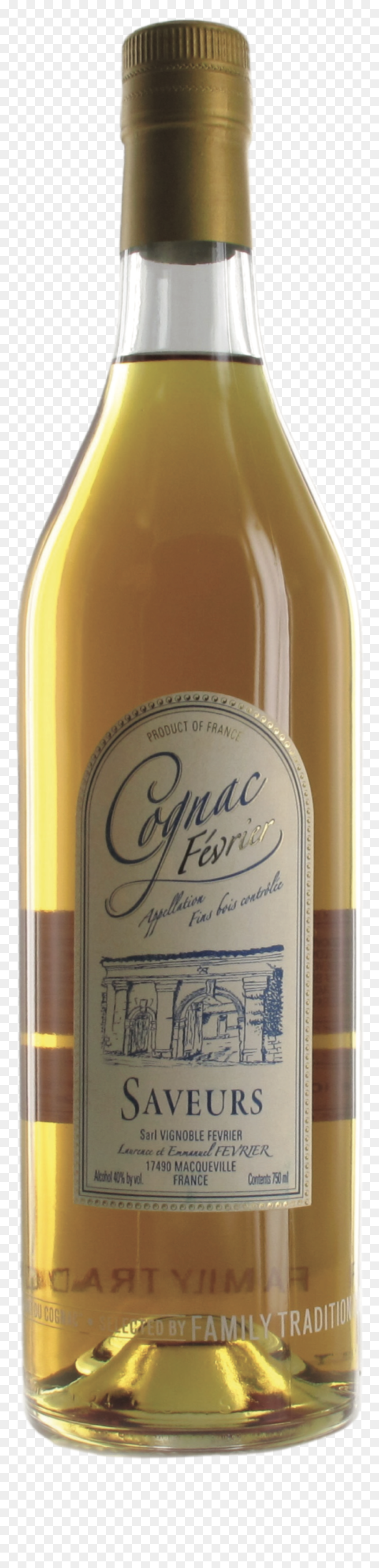 Domaine De Canton, HD Png Download - cognac png