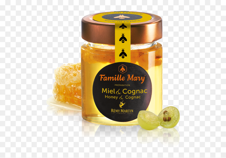Honey, HD Png Download - cognac png