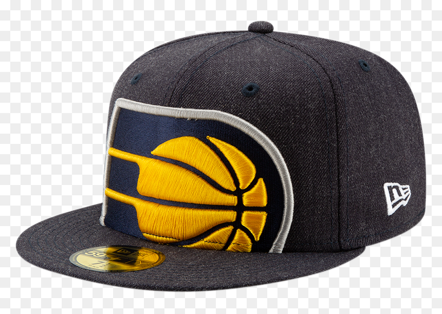 Indiana Pacers, HD Png Download - new era png