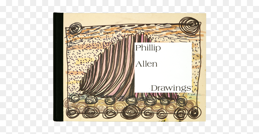 Phillip Allen Drawings Edition Book - Window Valance, HD Png Download - etch a sketch png