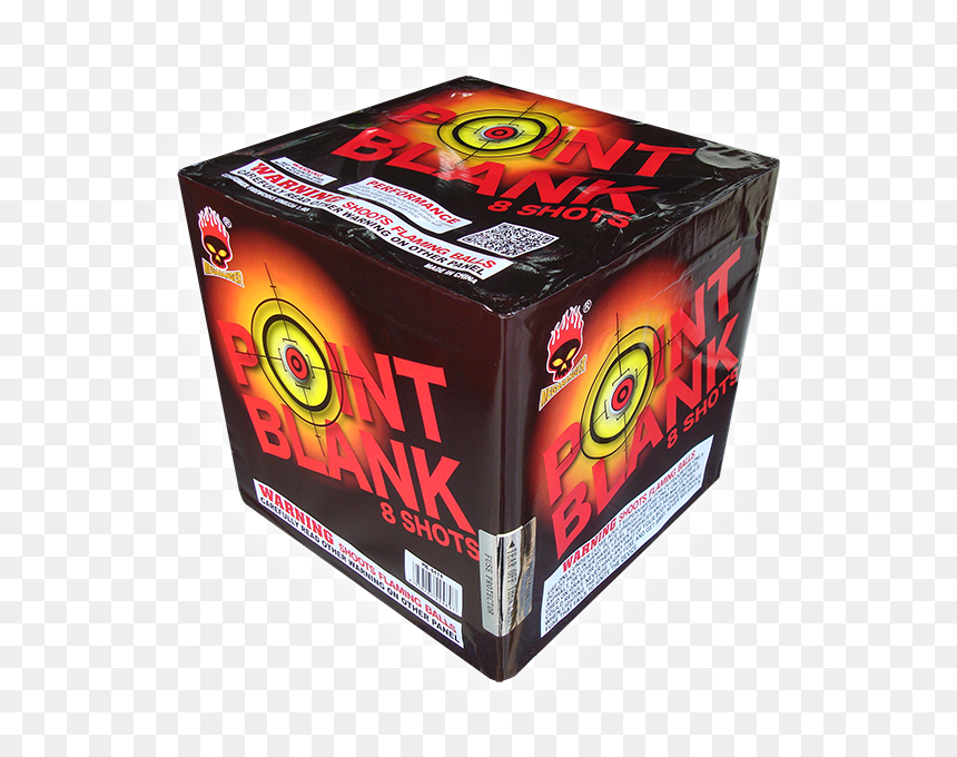 Snack, HD Png Download - point blank png
