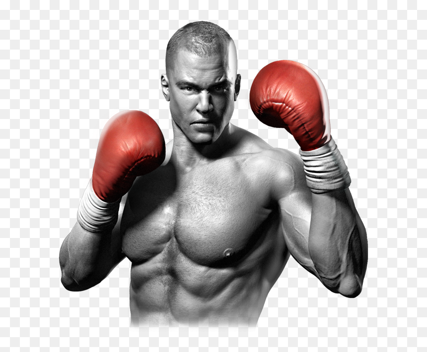 Boxing Png, Transparent Png - manny pacquiao png