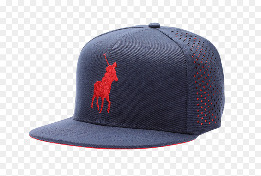 Baseball Cap, HD Png Download - red baseball hat png
