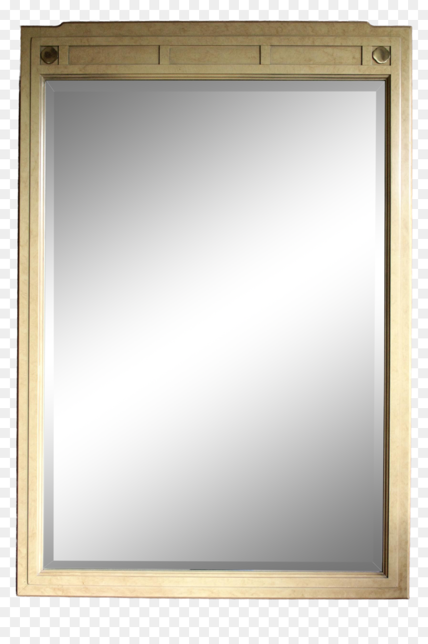 Mirror, HD Png Download - quatrefoil png