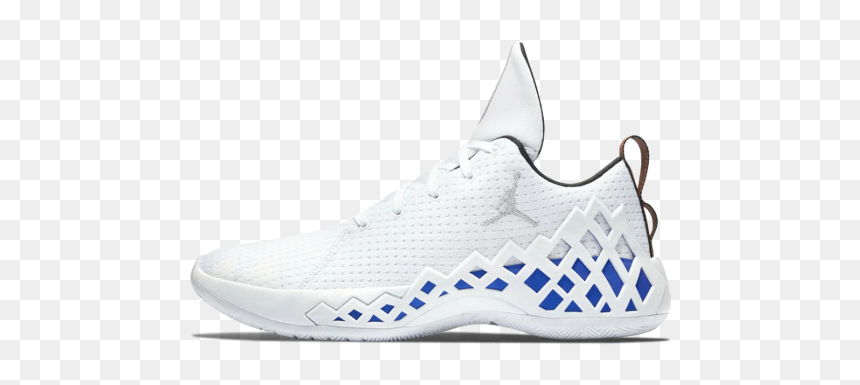 Sneakers, HD Png Download - jordan jumpman png