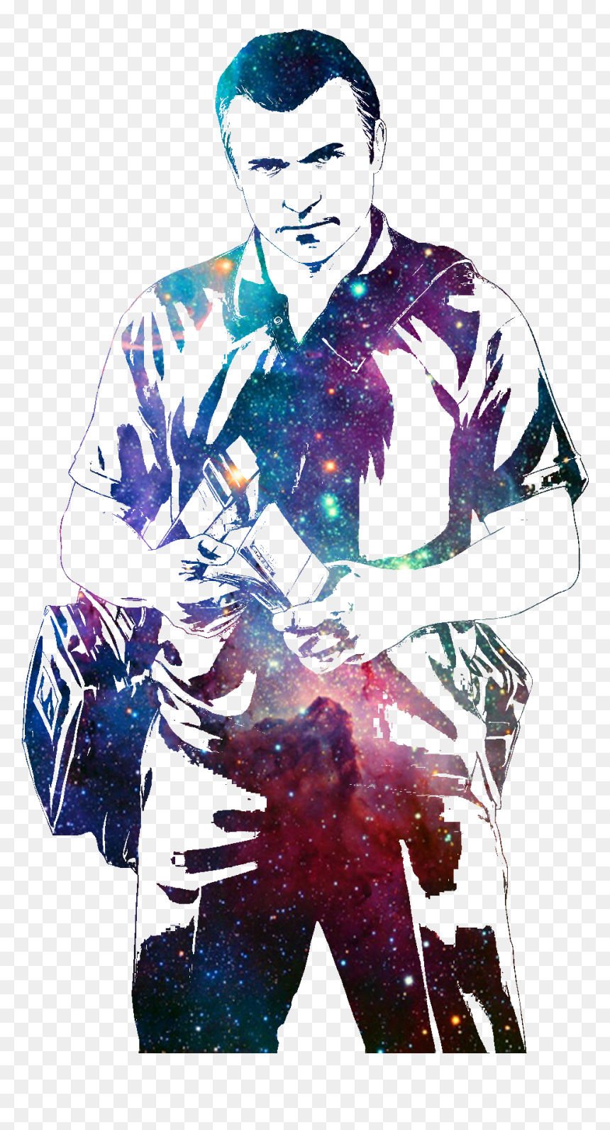 Illustration, HD Png Download - trevor philips png
