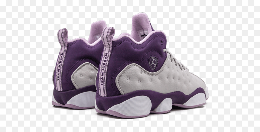 Jordan Jumpman Team 2 - Hiking Shoe, HD Png Download - jordan jumpman png