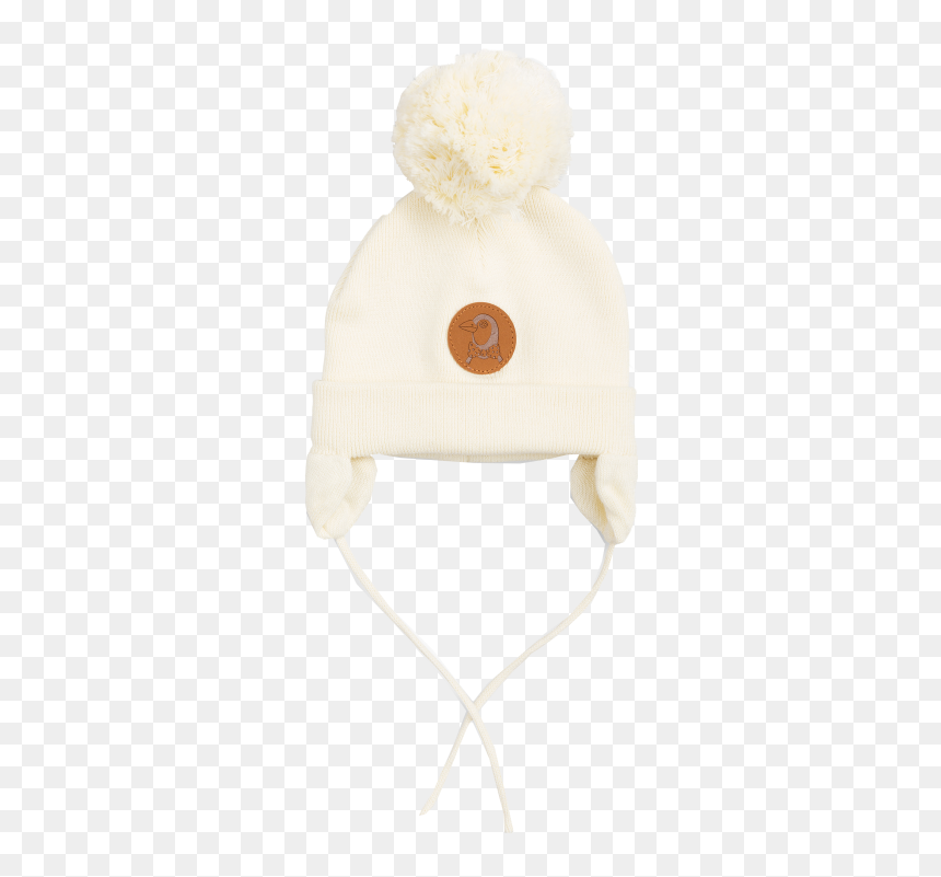 Beanie, HD Png Download - baby bonnet png