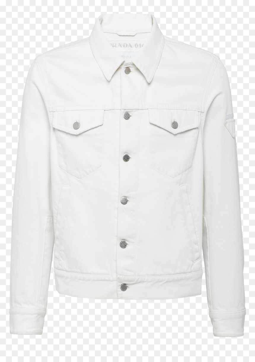 Pocket, HD Png Download - denim jacket png