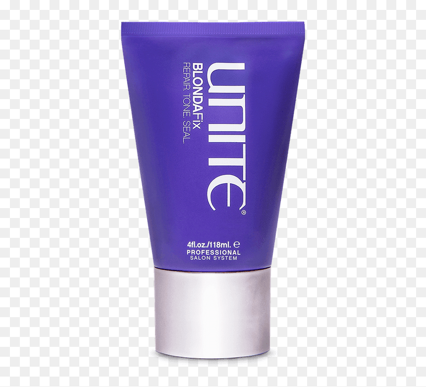Unite Eurotherapy, HD Png Download - blond wig png
