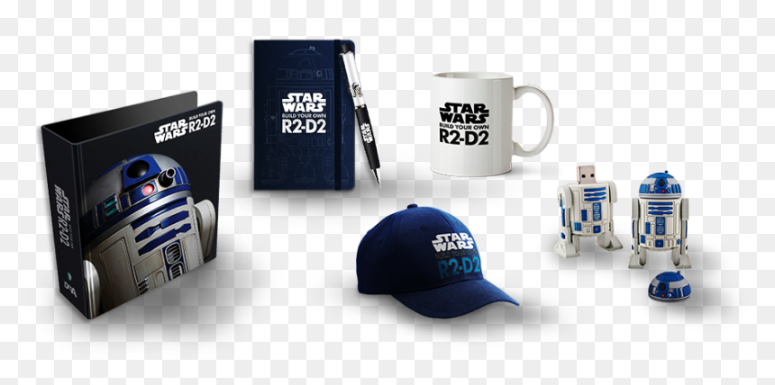 Oferta Prenumeraty - Coffee Cup, HD Png Download - r2d2 c3po png