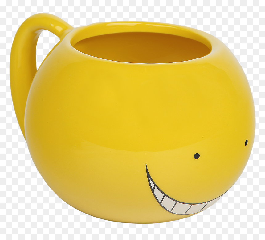 Assassination Classroom Koro Sensei 3d Mug Multicolour - Assassination Classroom 3d Mug, HD Png Download - assassination classroom png