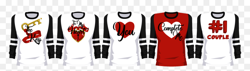 Picture - Sweater, HD Png Download - cute couple png