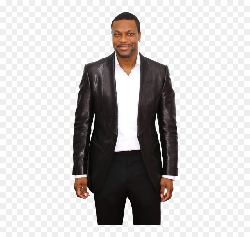 Chris Tucker Clear Background, HD Png Download - chris tucker png