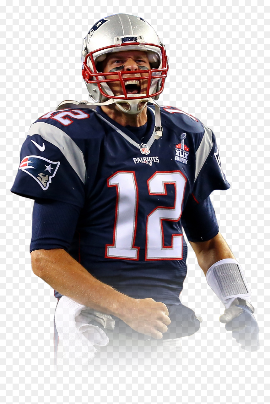 New England Patriots, HD Png Download - bill belichick png