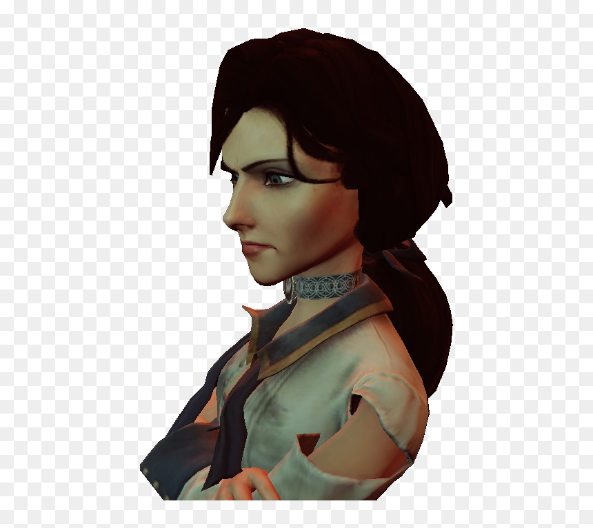Girl, HD Png Download - angry woman png