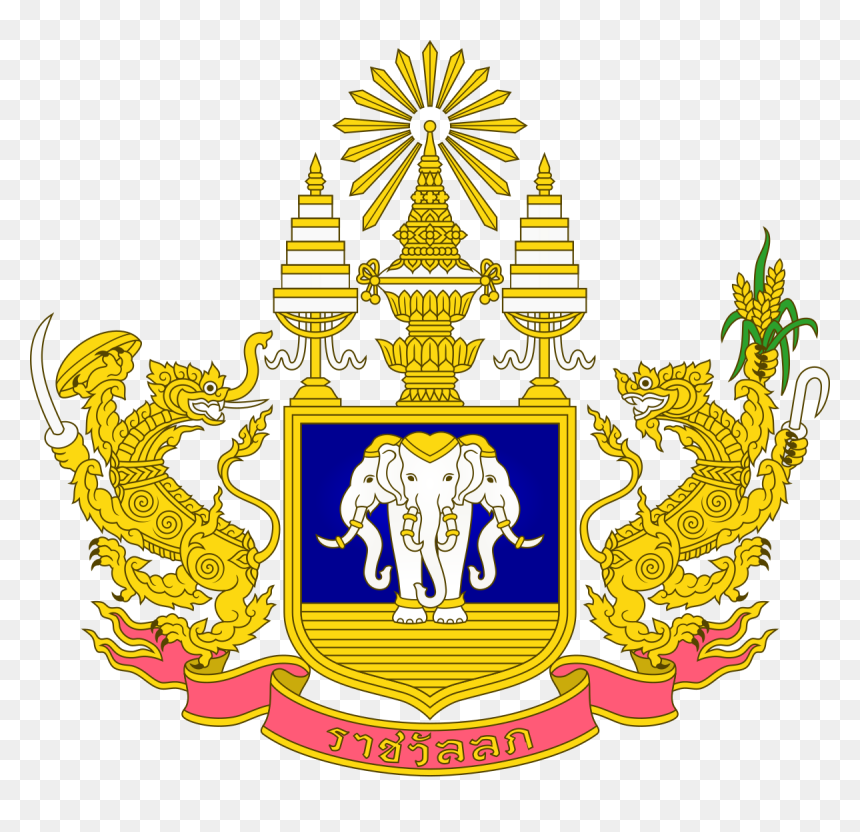 1st Infantry Regiment Thailand, HD Png Download - body guard png