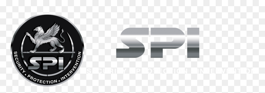 Spi Bodyguard & Security Services - Graphic Design, HD Png Download - body guard png
