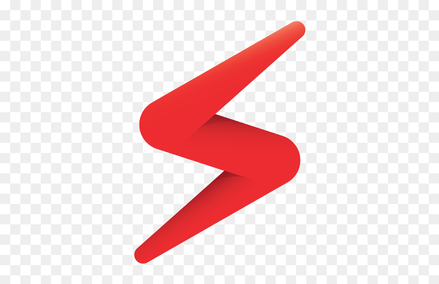 Orange, HD Png Download - red spark png