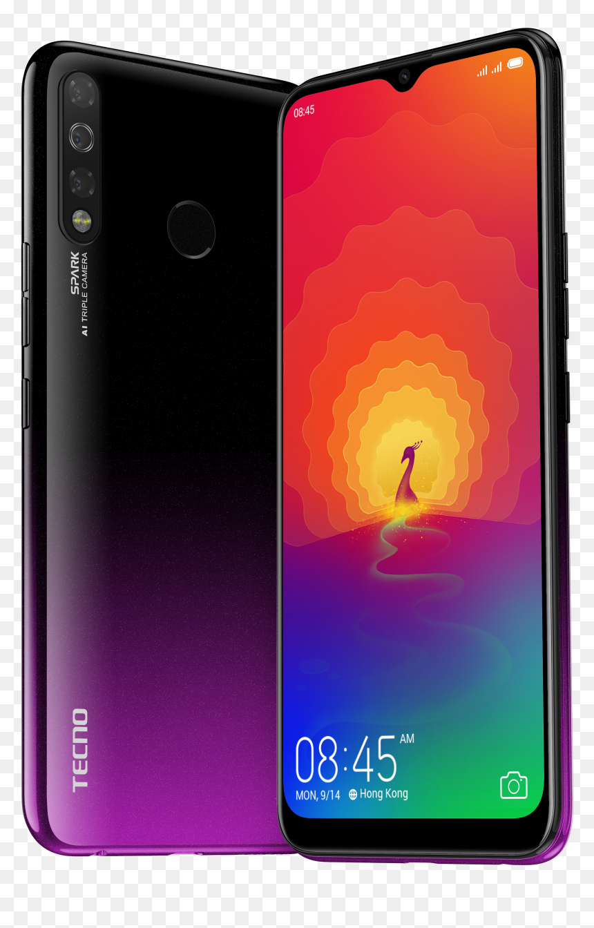 Tecno Spark 4 Price In Pakistan, HD Png Download - red spark png