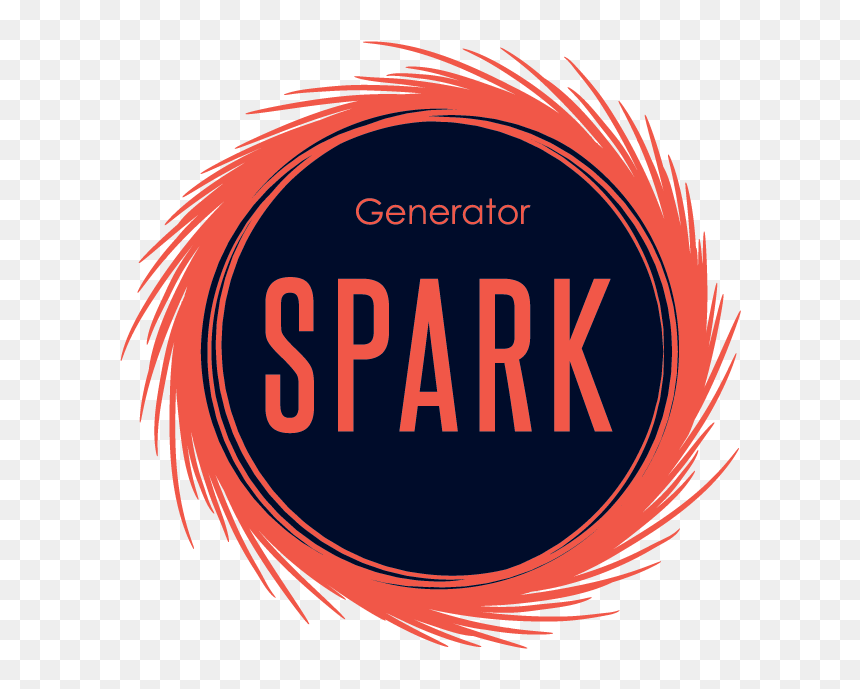 Circle, HD Png Download - red spark png